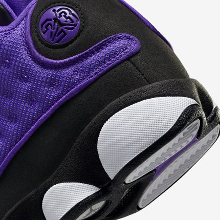 (PS) Air Jordan 13 Retro 'Purple Venom' (2023) FD4649-501 - SOLE SERIOUSS (7)