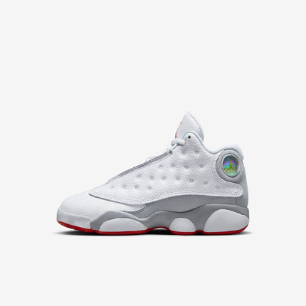 (PS) Air Jordan 13 Retro 'Wolf Grey' (2023) DJ3005-160 - SOLE SERIOUSS (1)