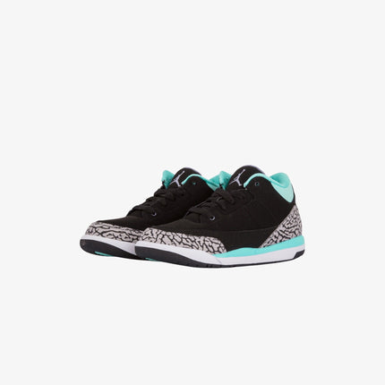 (PS) Air Jordan 3 Retro 'Bleached Turquoise' (2014) 441141-045 - SOLE SERIOUSS (2)