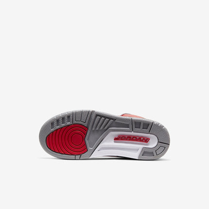 (PS) Air Jordan 3 Retro SE 'Red Cement' (Nike Air) (2020) CQ0487-600 (2020) CQ0487-600 - SOLE SERIOUSS (4)
