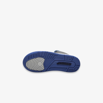 (PS) Air Jordan 3 Retro 'Sport Blue' (2014) 429487-007 - SOLE SERIOUSS (3)