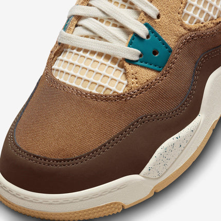 (PS) Air Jordan 4 Retro 'Cacao Wow' (2023) FB2213-200 - SOLE SERIOUSS (6)