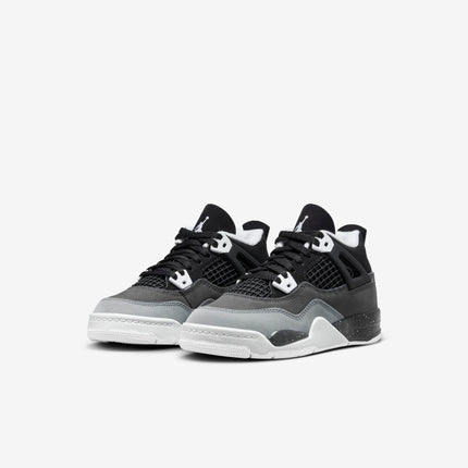 (PS) Air Jordan 4 Retro 'Fear' (2024) FV4537-002 - SOLE SERIOUSS (3)