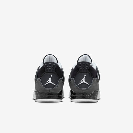 (PS) Air Jordan 4 Retro 'Fear' (2024) FV4537-002 - SOLE SERIOUSS (5)