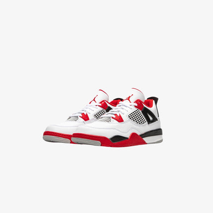 (PS) Air Jordan 4 Retro 'Fire Red' (2020) BQ7669-160 - SOLE SERIOUSS (2)