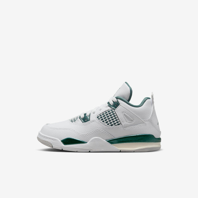 (PS) Air Jordan 4 Retro 'Oxidized Green' (2024) BQ7669-103 - Atelier-lumieres Cheap Sneakers Sales Online (1)