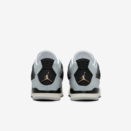 (PS) Air Jordan 4 Retro 'Platinum Gold' (2024) FZ8586-070 - SOLE SERIOUSS (5)