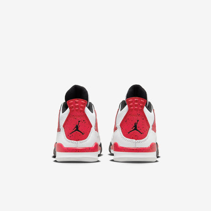 (PS) Air Jordan 4 Retro 'Red Cement' (2023) BQ7669-161 - SOLE SERIOUSS (5)