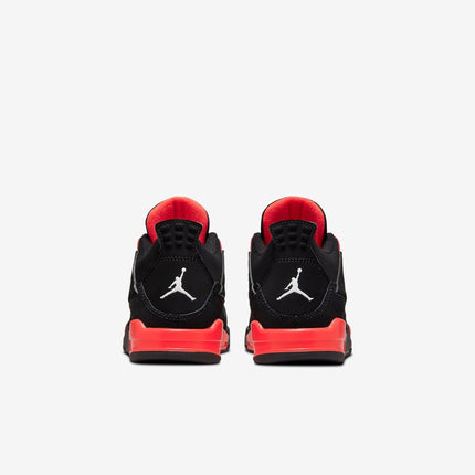 (PS) Air Jordan 4 Retro 'Red Thunder' (2022) BQ7669-016 - SOLE SERIOUSS (5)