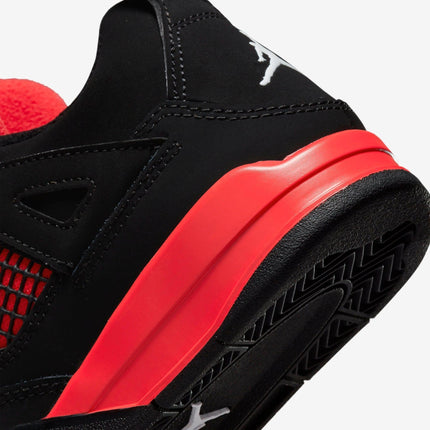 (PS) Air Jordan 4 Retro 'Red Thunder' (2022) BQ7669-016 - SOLE SERIOUSS (7)