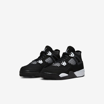 (PS) Air Jordan 4 Retro 'White Thunder' (2024) FV4537-001 - SOLE SERIOUSS (3)