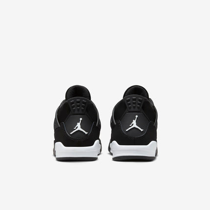 (PS) Air Jordan 4 Retro 'White Thunder' (2024) FV4537-001 - SOLE SERIOUSS (5)