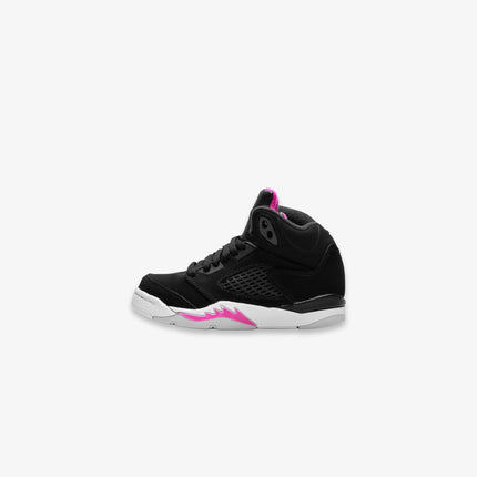 (PS) Air Jordan 5 Retro 'Deadly Pink' (2017) 440893-029 - SOLE SERIOUSS (1)