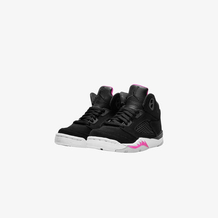 (PS) Air Jordan 5 Retro 'Deadly Pink' (2017) 440893-029 - SOLE SERIOUSS (2)