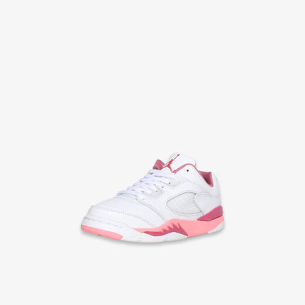 (PS) Air Jordan 5 Retro Low 'Crafted For Her' (2023) DX4389-116 - SOLE SERIOUSS (2)