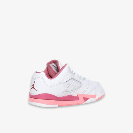 (PS) Air Jordan 5 Retro Low 'Crafted For Her' (2023) DX4389-116 - SOLE SERIOUSS (3)