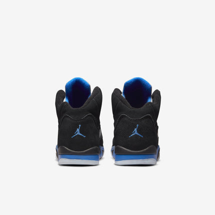 (PS) Air Jordan 5 Retro 'Racer Blue' (2022) 440889-004 - SOLE SERIOUSS (5)