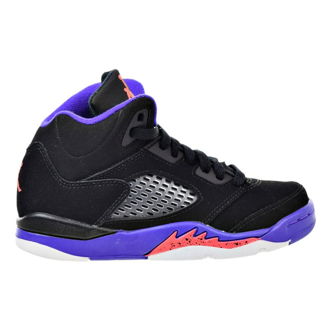 (PS) Air Jordan 5 Retro 'Toronto Raptors / Fierce Purple' (2016) 440893-017 - SOLE SERIOUSS (1)
