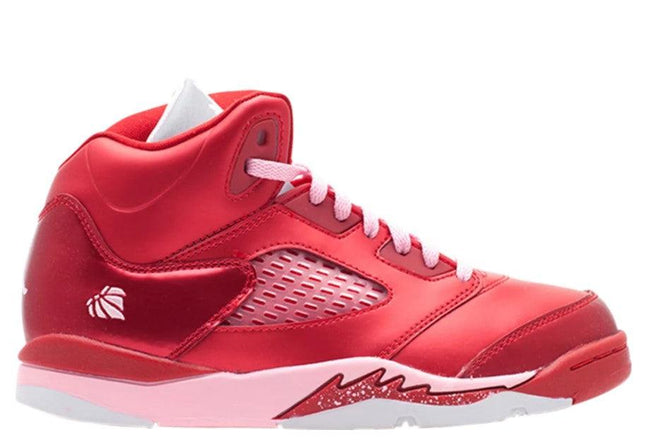(PS) Air Jordan 5 Retro 'Valentine's Day' (2013) 440893-605 - SOLE SERIOUSS (1)