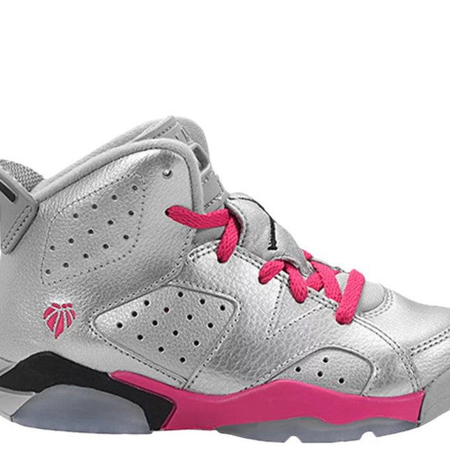 (PS) Air Jordan 6 Retro 'FTLOTG Valentine's Day' (2014) 543389-009 - SOLE SERIOUSS (1)