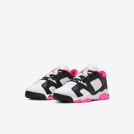 (PS) Air Jordan 6 Retro Low 'Fierce Pink' (2023) DV3528-061 - SOLE SERIOUSS (3)
