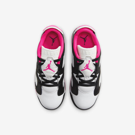 (PS) Air Jordan 6 Retro Low 'Fierce Pink' (2023) DV3528-061 - SOLE SERIOUSS (4)