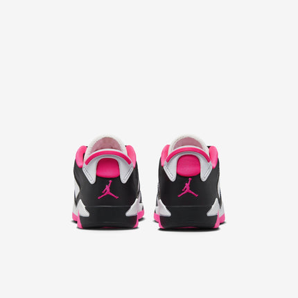 (PS) Air Jordan 6 Retro Low 'Fierce Pink' (2023) DV3528-061 - SOLE SERIOUSS (5)