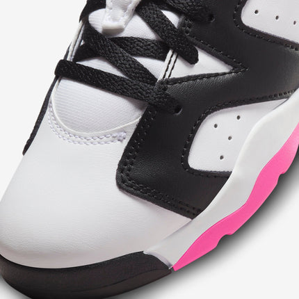 (PS) Air Jordan 6 Retro Low 'Fierce Pink' (2023) DV3528-061 - SOLE SERIOUSS (6)