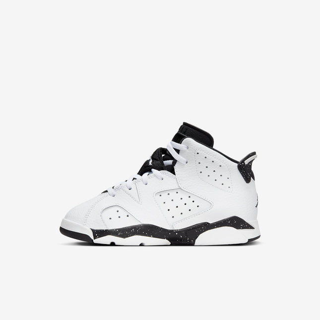 (PS) Air Jordan 6 Retro 'Reverse Oreo' (2024) DV3605-112 - Atelier-lumieres Cheap Sneakers Sales Online (1)