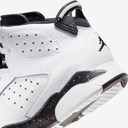 (PS) Air Jordan 6 Retro 'Reverse Oreo' (2024) DV3605-112 - SOLE SERIOUSS (7)