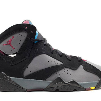 (PS) Air Jordan 7 Retro 'Bordeaux' (2011) 442961-004 - SOLE SERIOUSS (1)