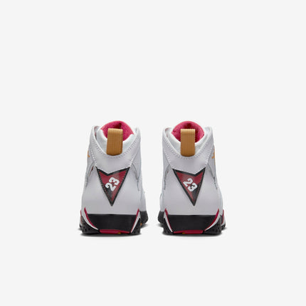 (PS) Air Jordan 7 Retro 'Cardinal' (2022) DJ2778-106 - SOLE SERIOUSS (5)