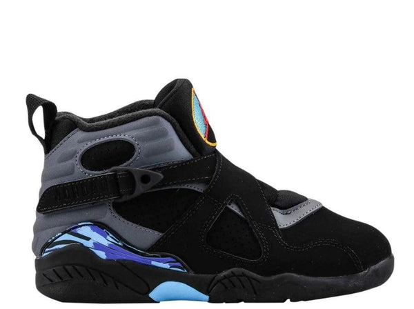 JORDAN 8 “Aqua” Kids deals Sneakers - SZ 1.5 Y