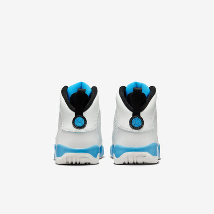 (PS) Air Jordan 9 Retro 'Jordan 1 Shattered 3.0' (2024) 401811-101 - Atelier-lumieres Cheap Sneakers Sales Online (5)
