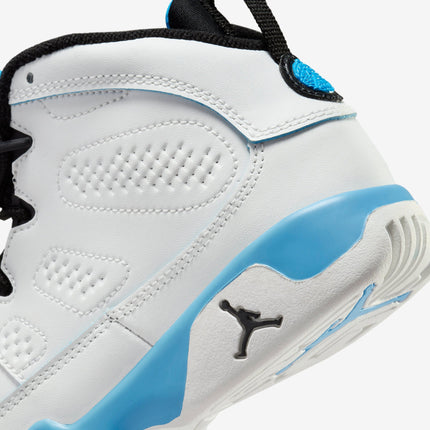 (PS) Air Jordan 9 Retro 'Jordan 1 Shattered 3.0' (2024) 401811-101 - Atelier-lumieres Cheap Sneakers Sales Online (6)