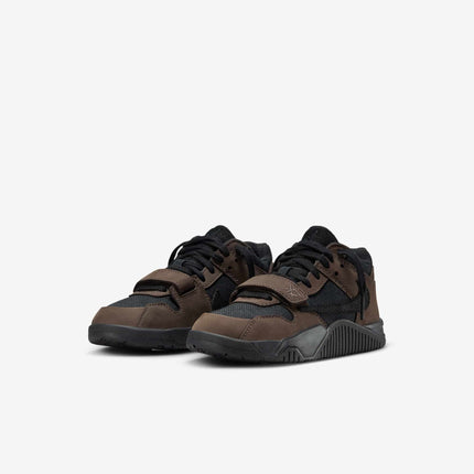 (PS) Air Jordan Jumpman Jack TR x Travis Scott 'Dark Mocha' (2024) FJ2851-204 - SOLE SERIOUSS (3)