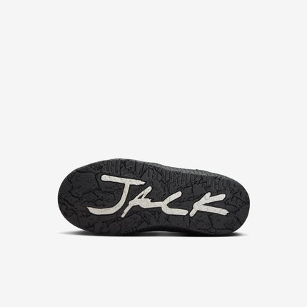 (PS) Air Jordan Jumpman Jack TR x Travis Scott 'Dark Mocha' (2024) FJ2851-204 - SOLE SERIOUSS (8)