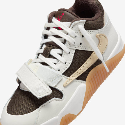 (PS) Air Jordan Jumpman Jack TR x Travis Scott 'Sail' (2024) FJ2851-100 - SOLE SERIOUSS (6)