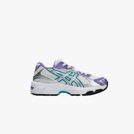 (PS) Asics Gel-1130 'Space Lavender' (2024) 1204A164-107 - SOLE SERIOUSS (2)