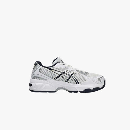 (PS) Asics Gel-1130 'White / Midnight Navy' (2024) 1204A164-101 - SOLE SERIOUSS (2)