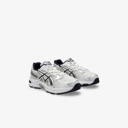 (PS) Asics Gel-1130 'White / Midnight Navy' (2024) 1204A164-101 - SOLE SERIOUSS (3)