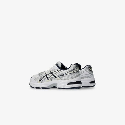 (PS) Asics Gel-1130 'White / Midnight Navy' (2024) 1204A164-101 - SOLE SERIOUSS (4)