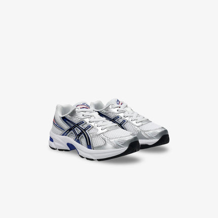 (PS) Asics Gel-1130 'White / Prussian Blue' (2024) 1204A164-105 - SOLE SERIOUSS (3)