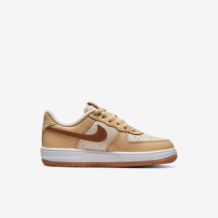 (PS) Nike Air Force 1 Low '07 LV8 'Inspected By Swoosh' (2022) DQ5974-200 - SOLE SERIOUSS (2)