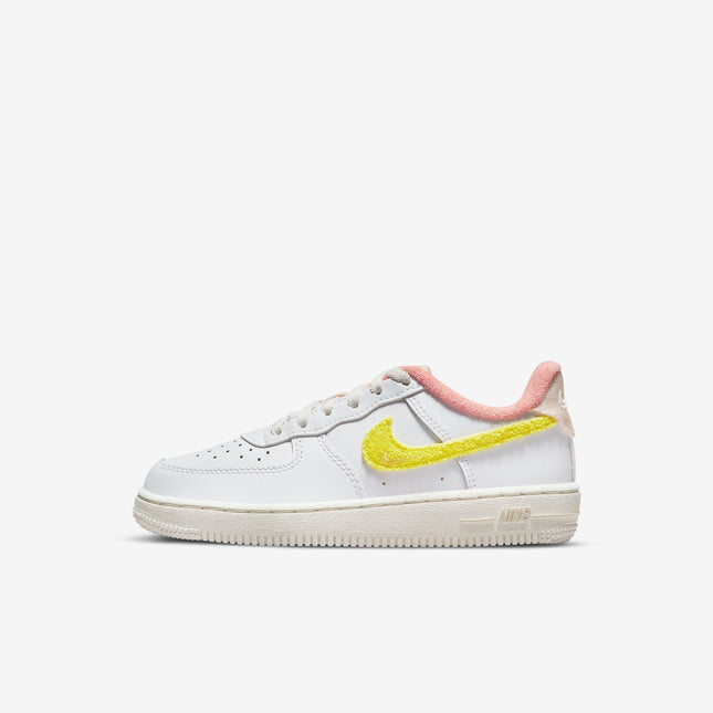 (PS) Nike Air Force 1 Low '07 LX 'Mama' (2022) DV2199-100 - SOLE SERIOUSS (1)