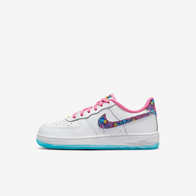 (PS) Nike Air Force 1 Low 'All-Star' (2023) FJ3483-100 - SOLE SERIOUSS (1)