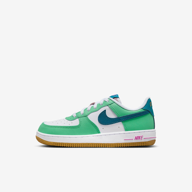 (PS) Nike Air Force 1 Low LV8 'Play' (2023) FJ4806-100 - SOLE SERIOUSS (1)