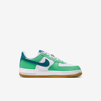 (PS) Nike Air Force 1 Low LV8 'Play' (2023) FJ4806-100 - SOLE SERIOUSS (2)