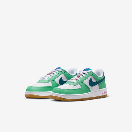 (PS) Nike Air Force 1 Low LV8 'Play' (2023) FJ4806-100 - SOLE SERIOUSS (3)