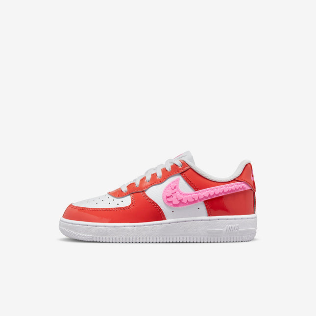 (PS) Nike Air Force 1 Low LV8 'Valentine's Day' (2023) FD1032-600 - SOLE SERIOUSS (1)